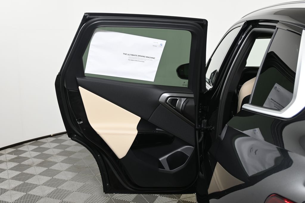 Thumbnail: 2026 BMW X3 - 30