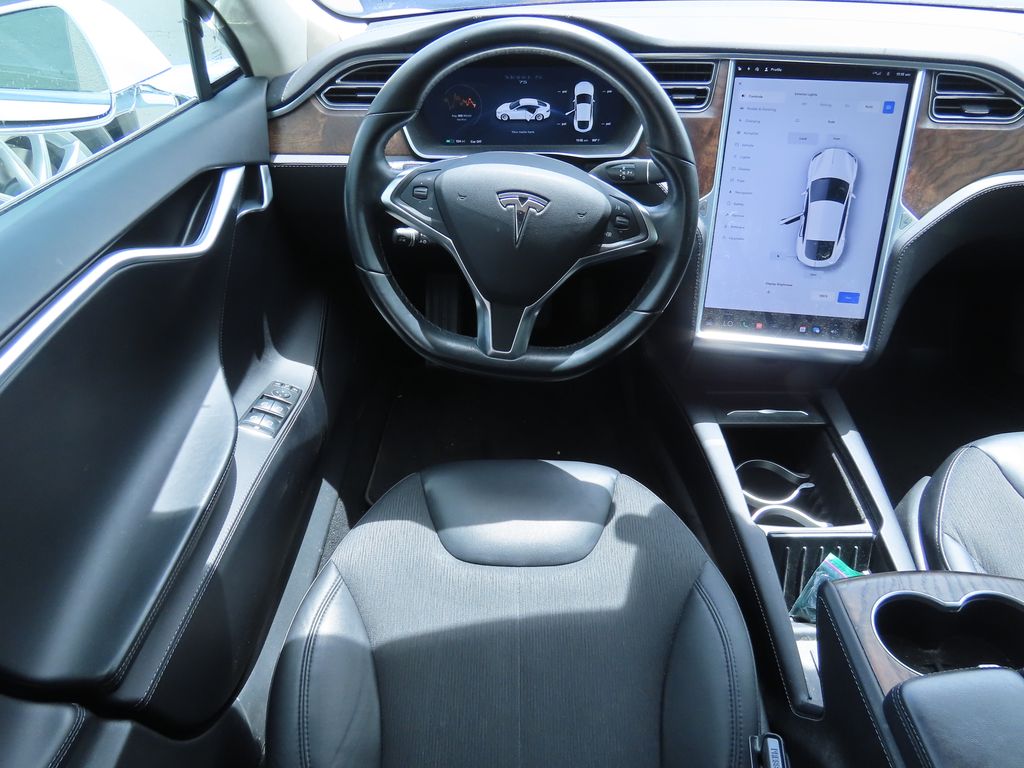 2016 Tesla Model S 75 5