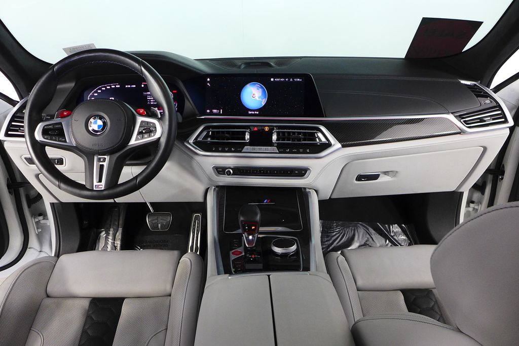 Thumbnail: 2023 BMW X6 - 24