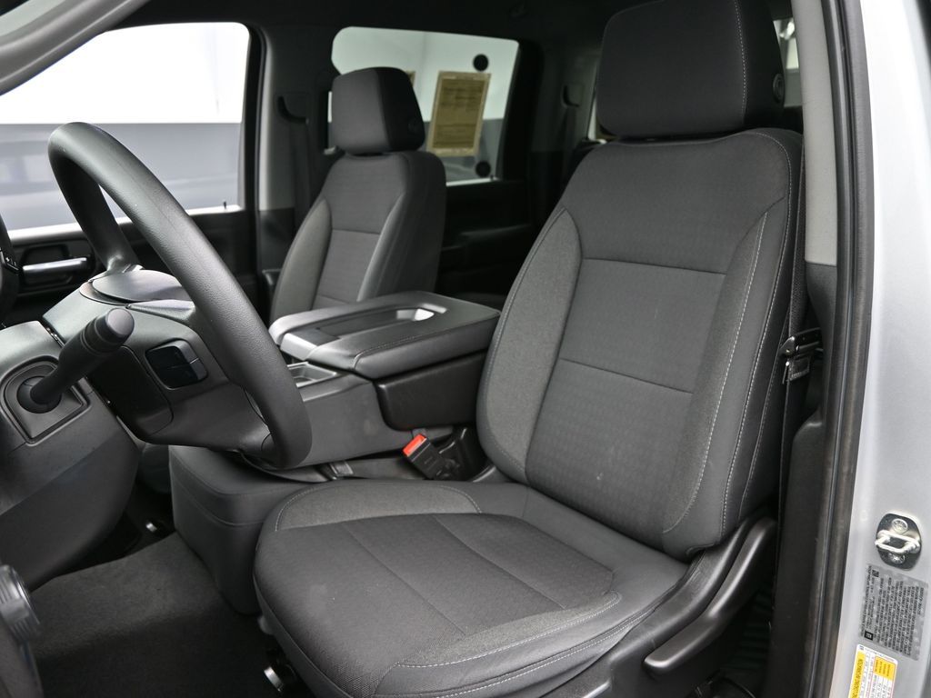 2020 Chevrolet Silverado 2500HD LT