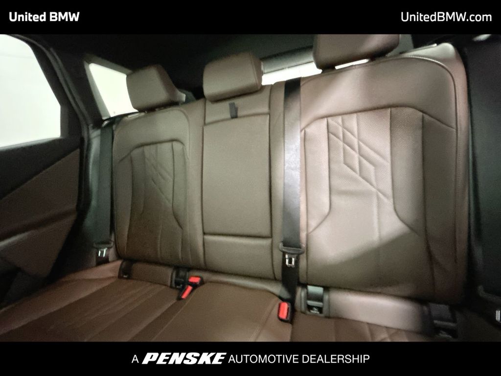 Thumbnail: 2026 BMW X3 - 21