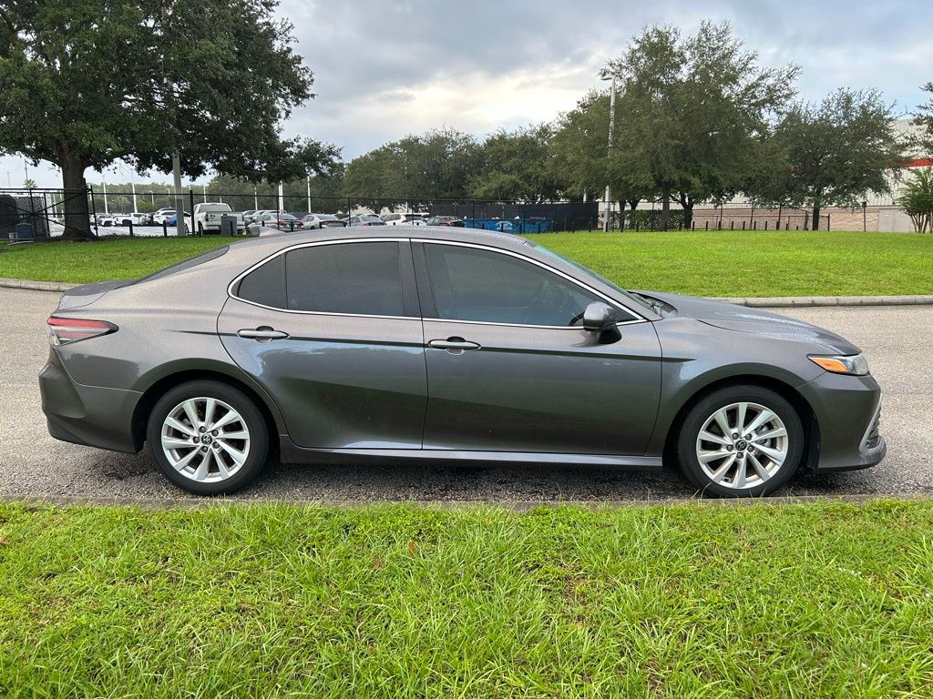 Thumbnail: 2023 Toyota Camry - 6