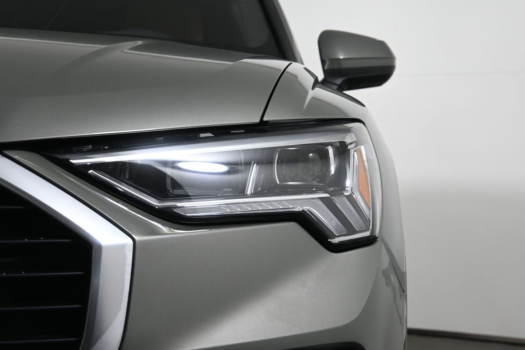 2021 Audi Q3 Premium Plus 10