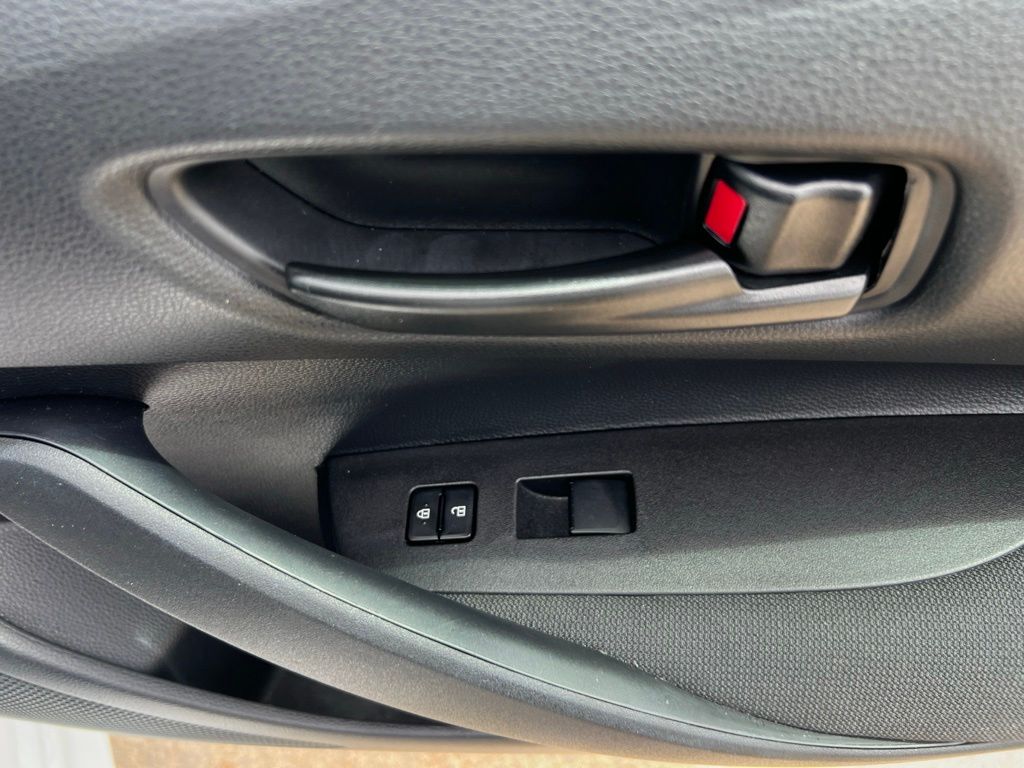 Used 2026 Toyota Corolla Sedan