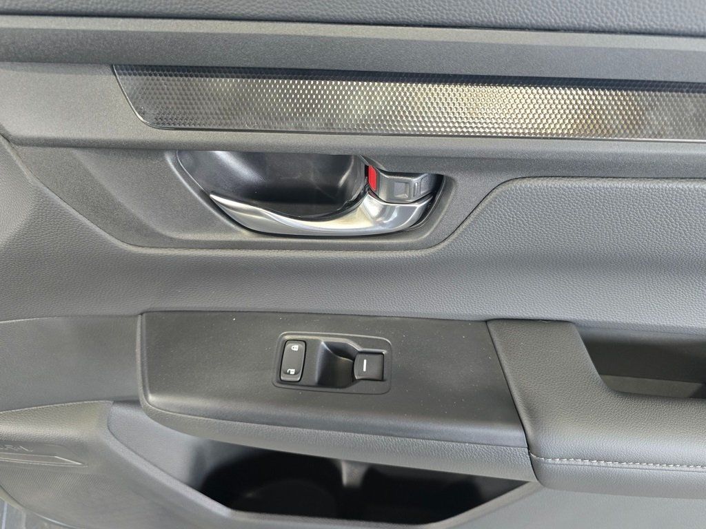 Thumbnail: 2026 Honda CR-V - 24