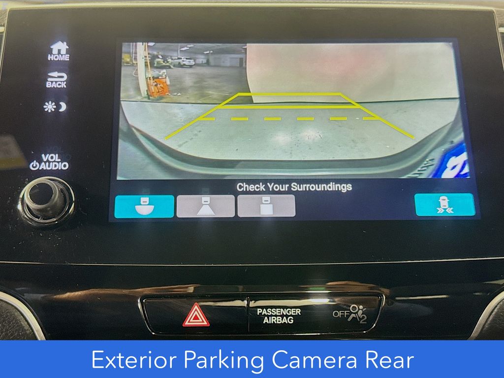 Used Car 2022 Honda Pilot  Sport For Sale Under $30,000 In Austin, Texas