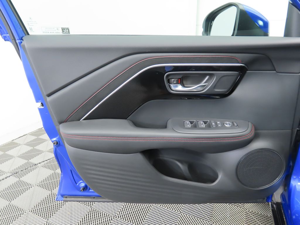 2025 Acura ADX A-SPEC 24