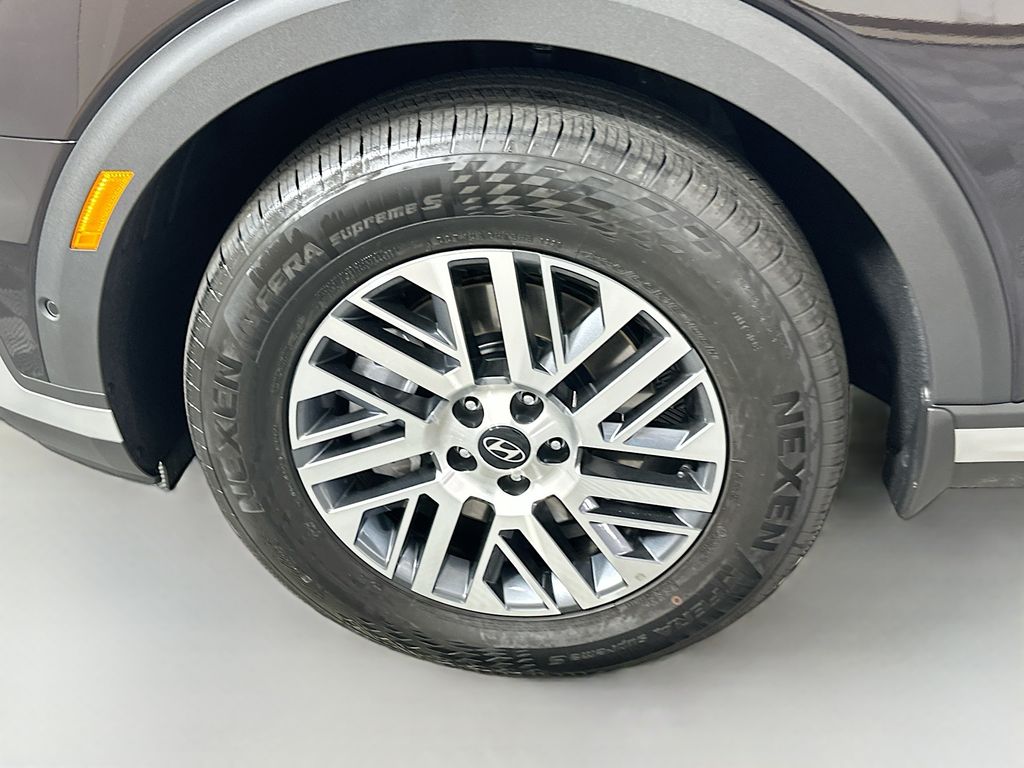 Thumbnail: 2026 Hyundai Palisade - 32