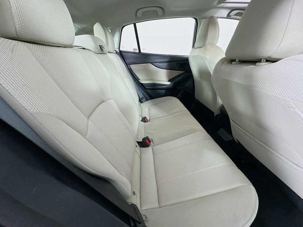 Used Car 2017 Subaru Impreza  2.0i Premium For Sale Under $15,000 In Austin, Texas