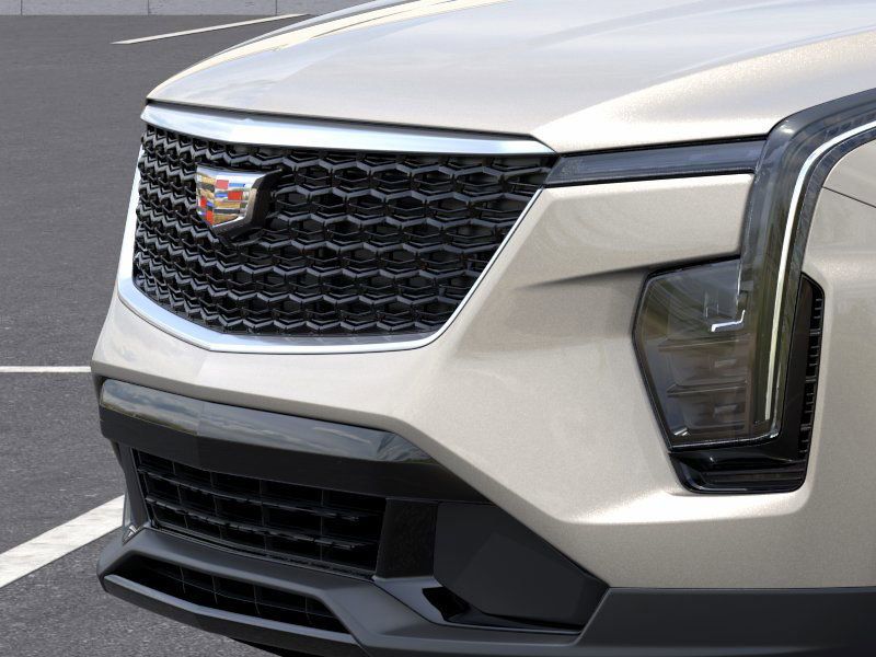 2025 Cadillac XT4 Premium Luxury 13