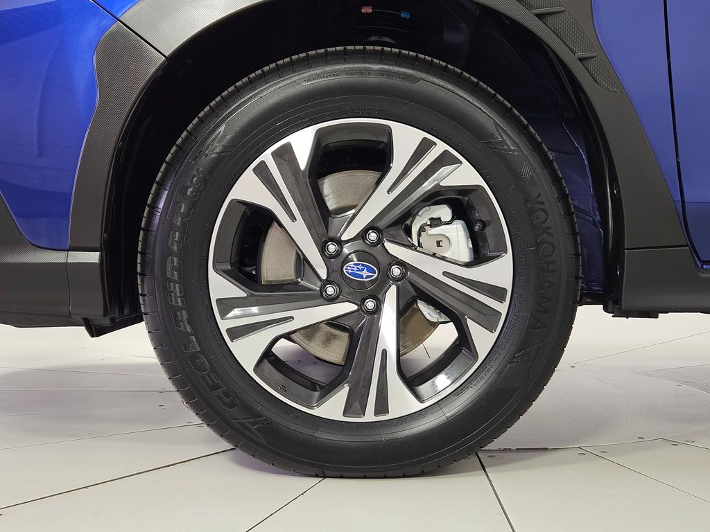 Thumbnail: 2025 Subaru Crosstrek - 5