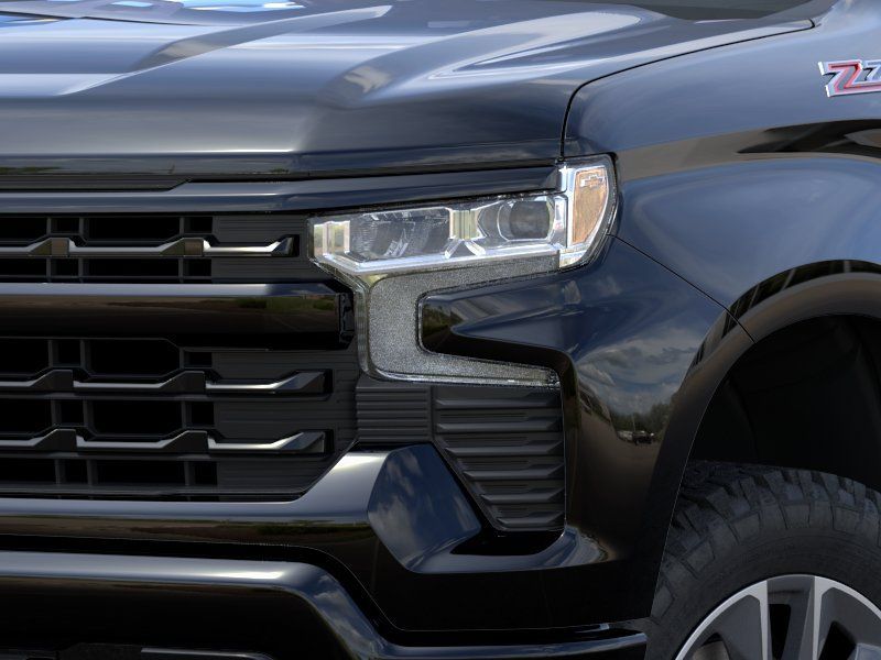 2026 Chevrolet Silverado 1500 — photo 10