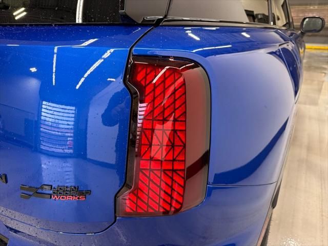 Thumbnail: 2026 MINI Cooper Countryman - 5