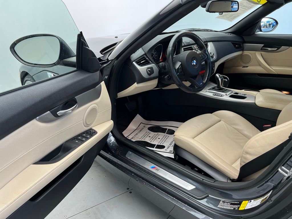 Thumbnail: 2016 BMW Z4 - 24