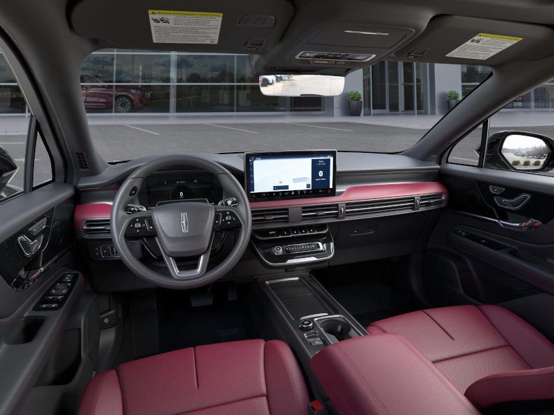 2025 Lincoln Corsair Grand Touring