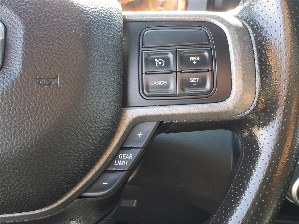 used 2022 Ram 2500 car, priced at $27,500