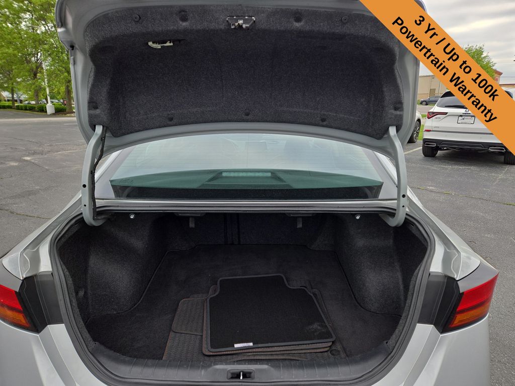 Used 2022 Nissan Altima For Sale in Fort Wayne, IN