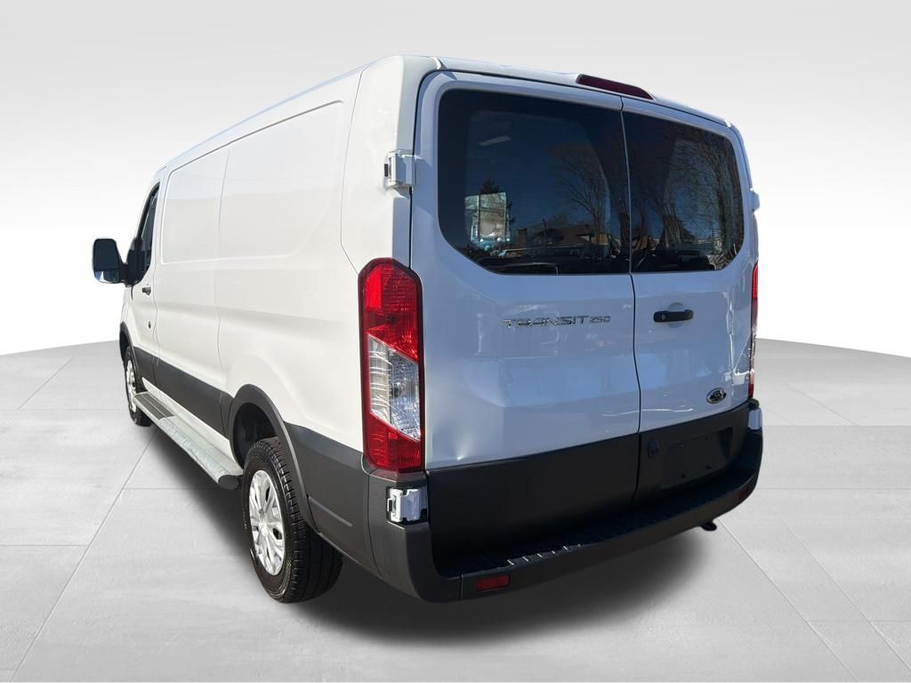 used 2024 Ford Transit-250 car, priced at $31,995