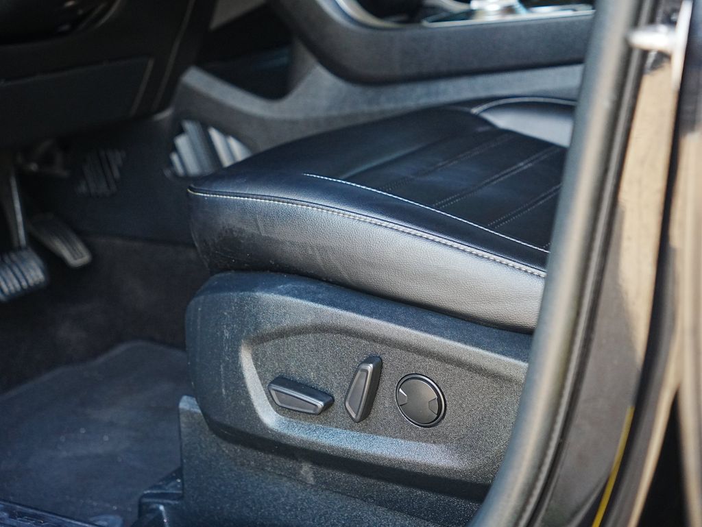 Used Car 2020 Ford Edge  Sel For Sale Under $15,000 In Austin, Texas