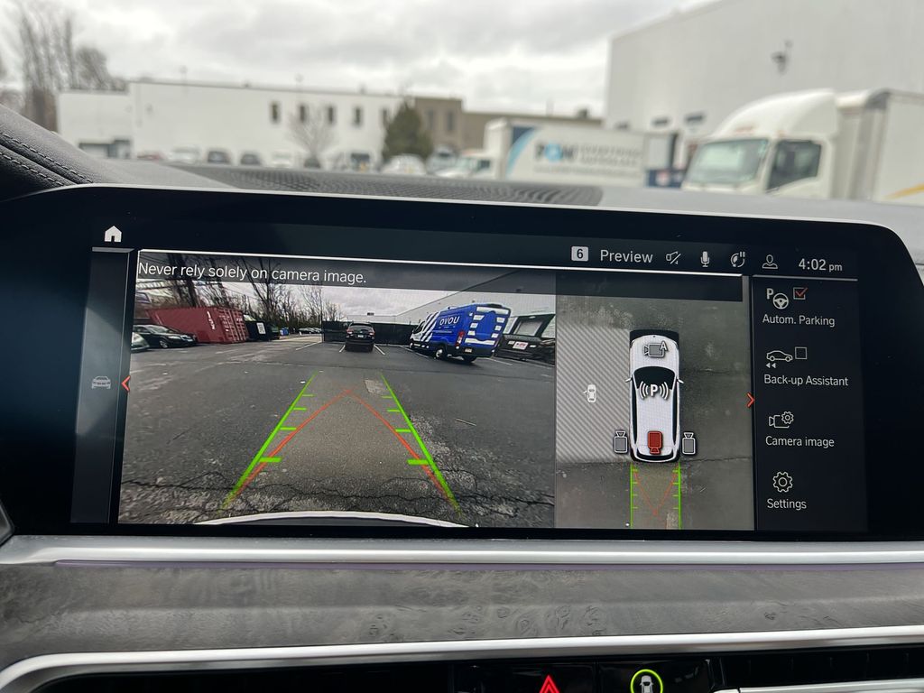 Thumbnail: 2023 BMW X5 - 17