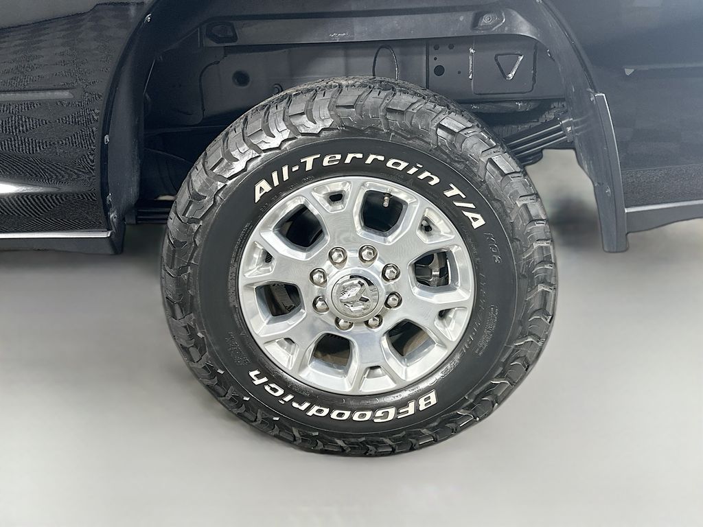 Used 2024 Black Ram Tradesman image 34