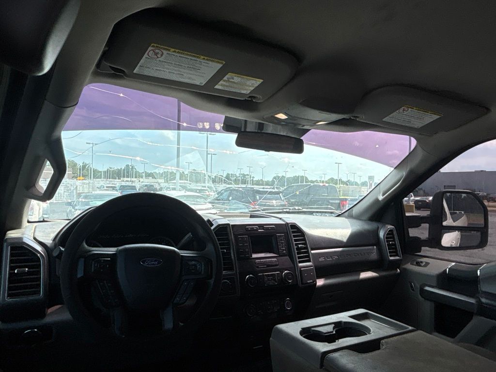 Used 2018 Ford F-250SD Truck