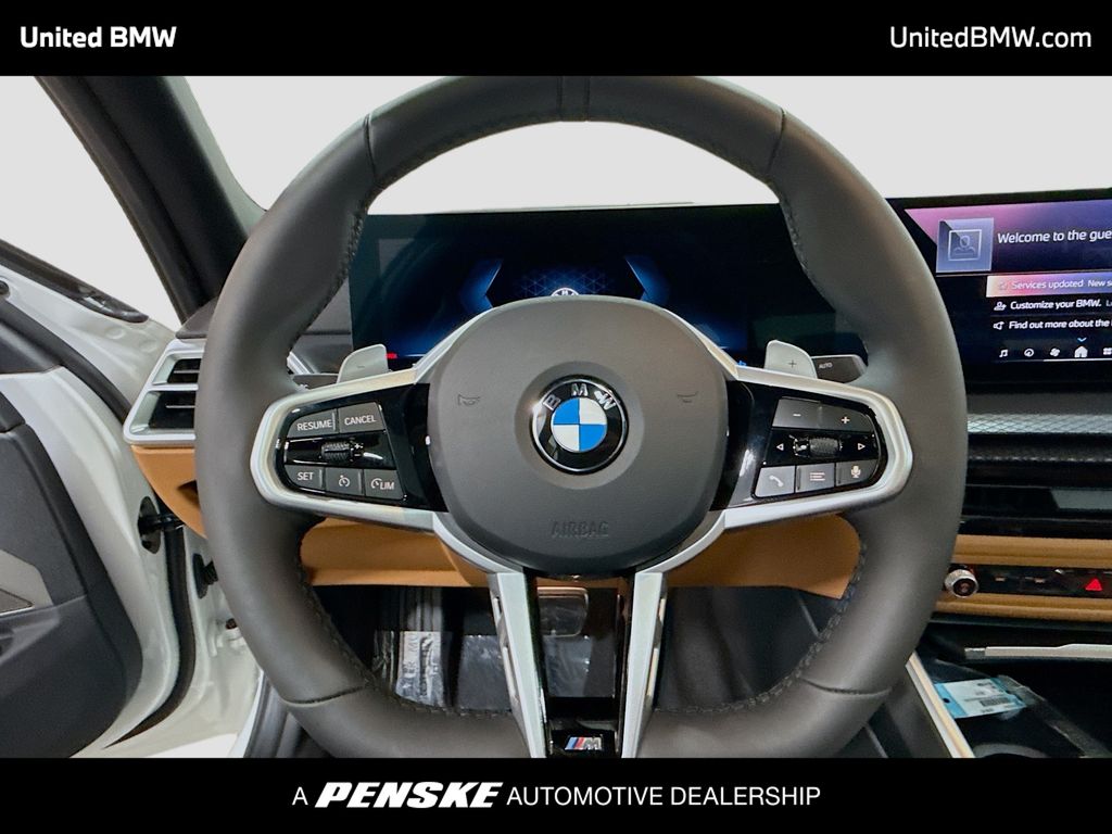 Thumbnail: 2026 BMW 3 Series - 6