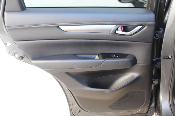 Used Car 2025 Mazda Cx-5  2.5 S Preferred Package For Sale Under $30,000 In Georgetown, Texas