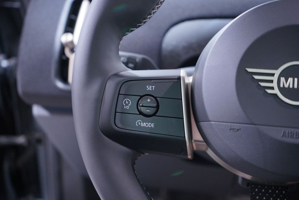 Thumbnail: 2025 MINI Cooper Countryman - 19