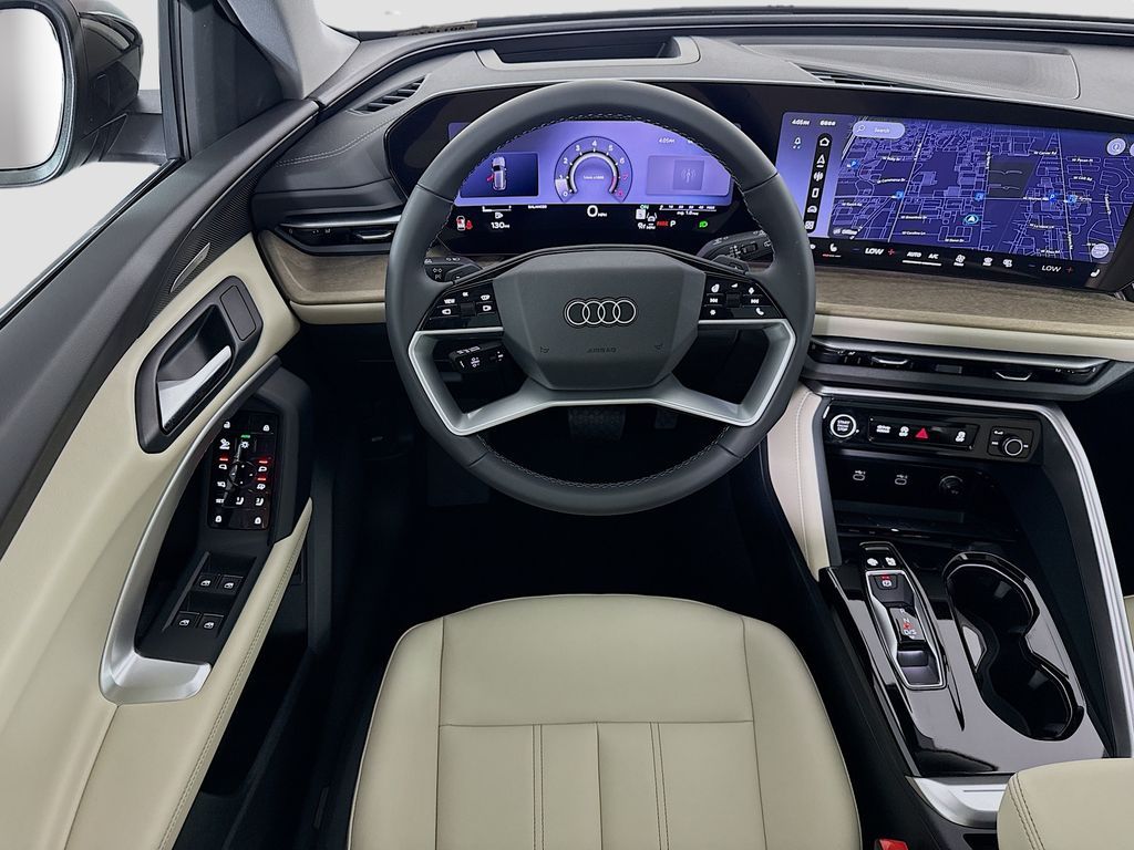 Thumbnail: 2026 Audi Q5 - 11