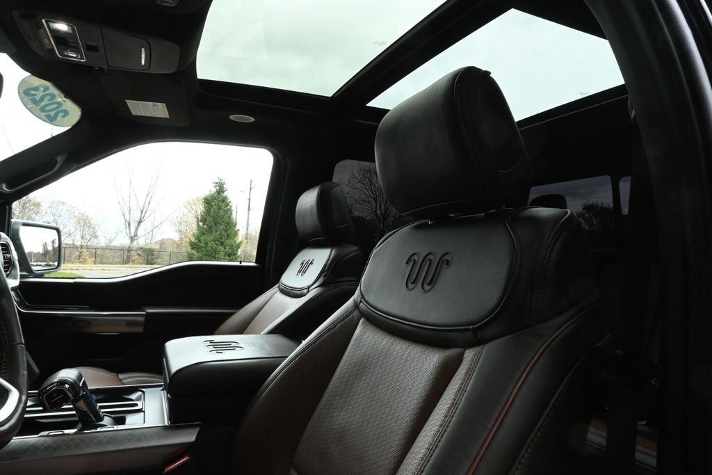 Thumbnail: 2023 Ford F-150 - 15