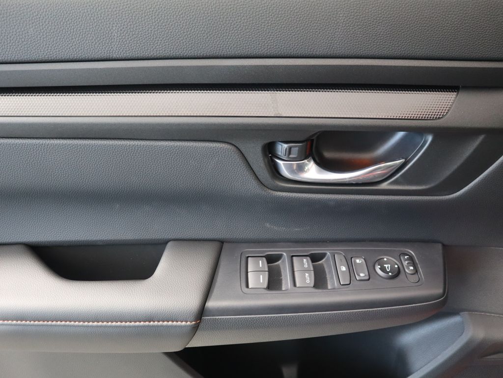 Thumbnail: 2026 Honda CR-V - 23