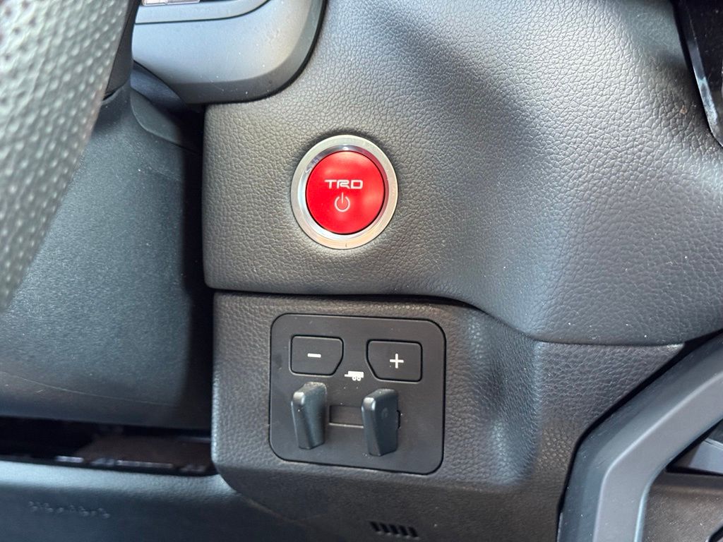 Used Car 2024 Toyota Tundra Hybrid  Trd Pro For Sale Under $60,000 In Austin, Texas