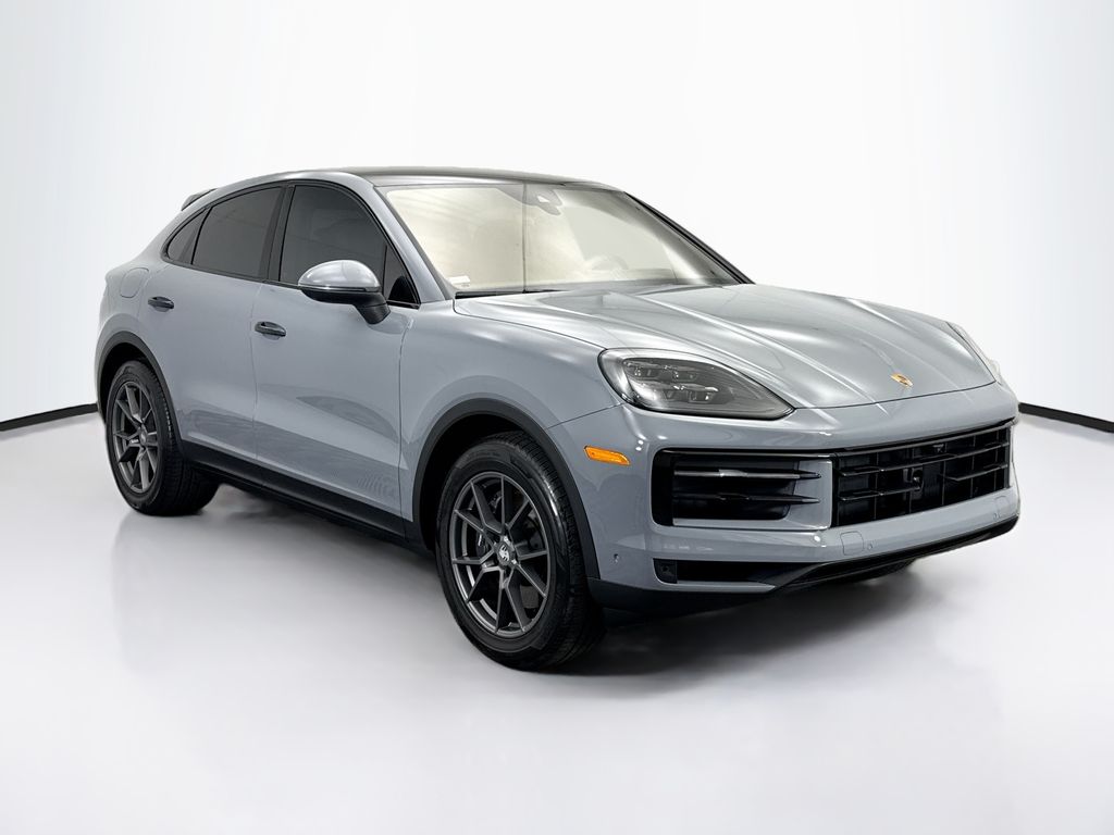 Thumbnail: 2025 Porsche  - 3