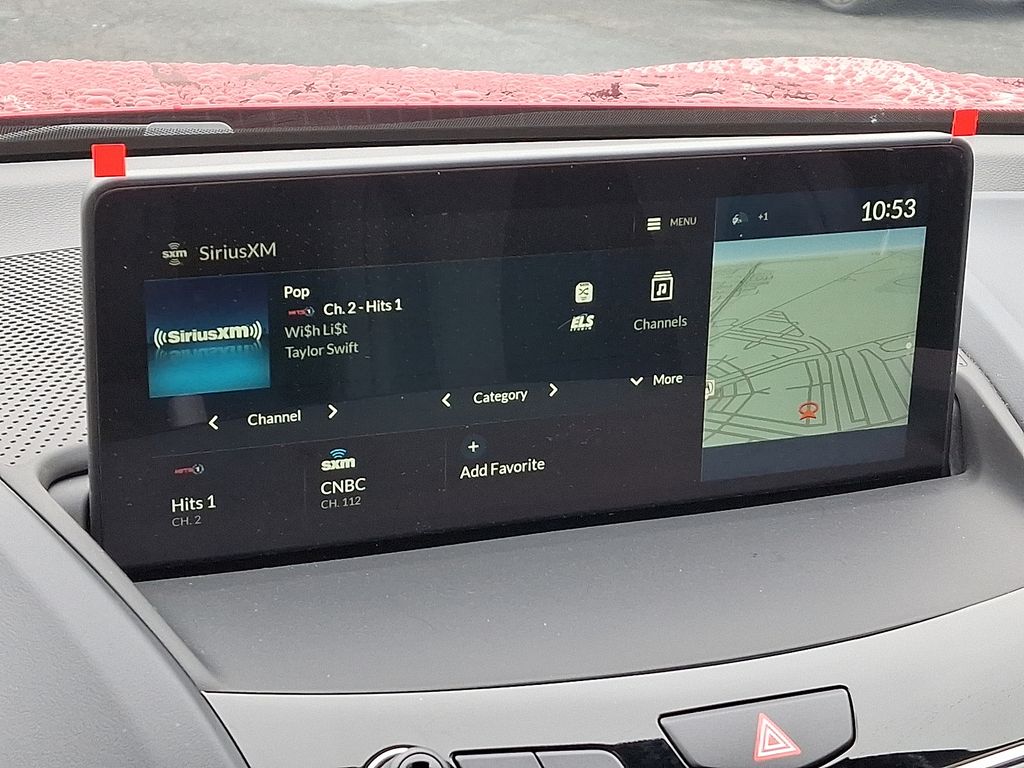 Thumbnail: 2025 Acura RDX - 18