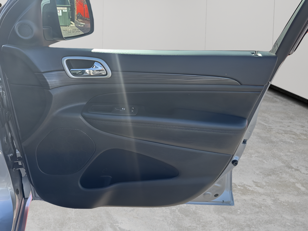 Used Car 2019 Jeep Grand Cherokee  Altitude For Sale Under $15,000 In Austin, Texas