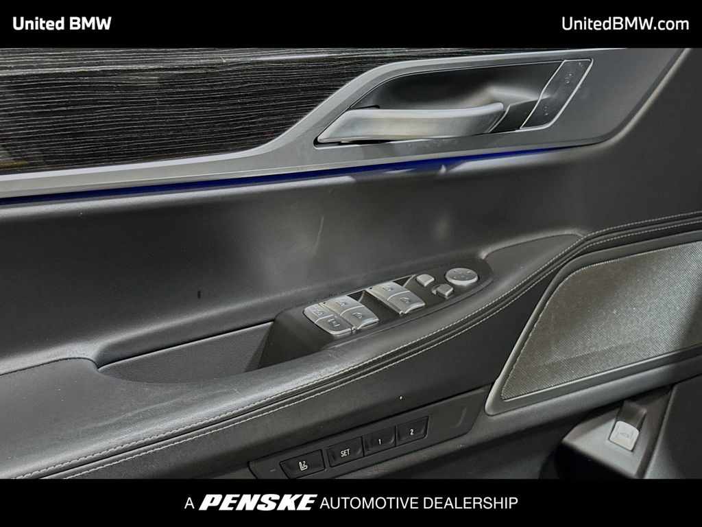 Thumbnail: 2020 BMW 7 Series - 3