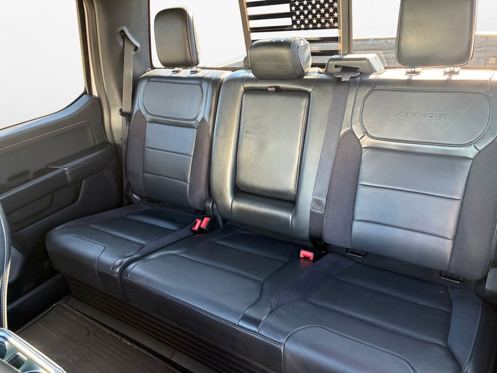 Used Car 2024 Ford F-150  Raptor For Sale Under $80,000 In Austin, Texas