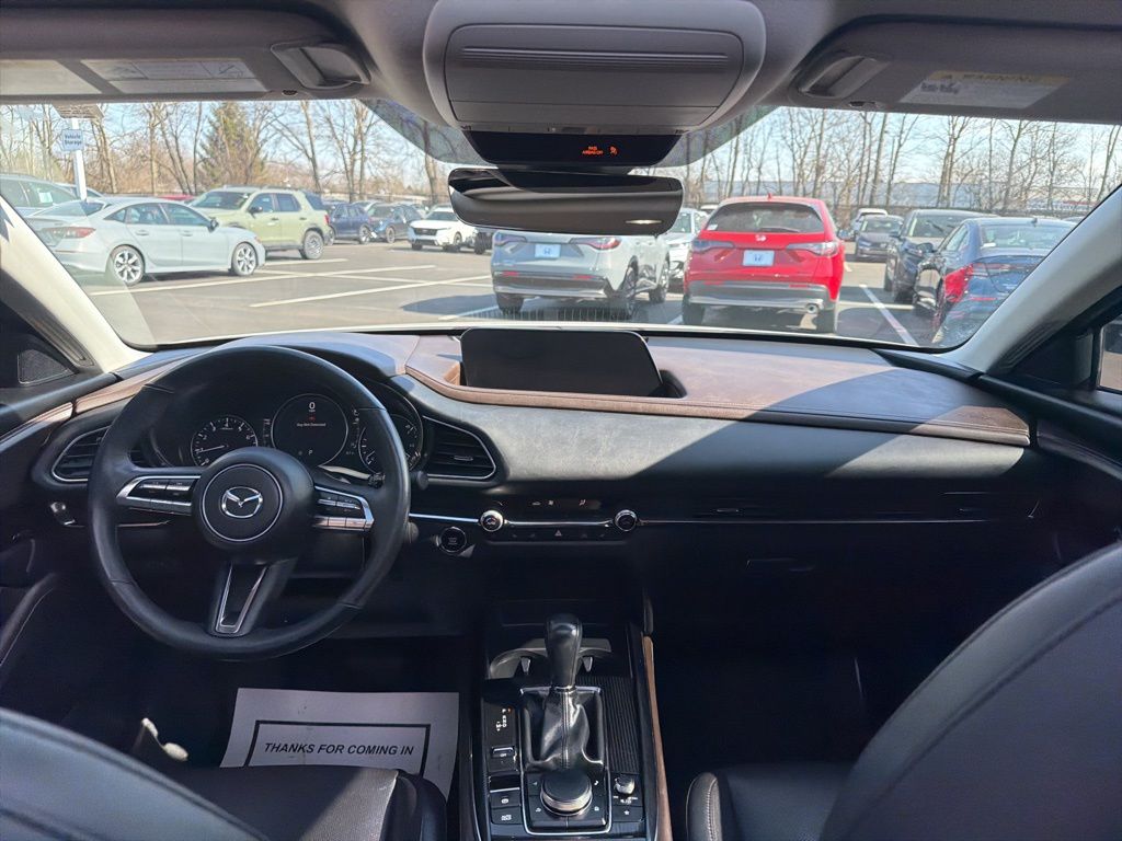 Thumbnail: 2021 Mazda CX-30 - 12