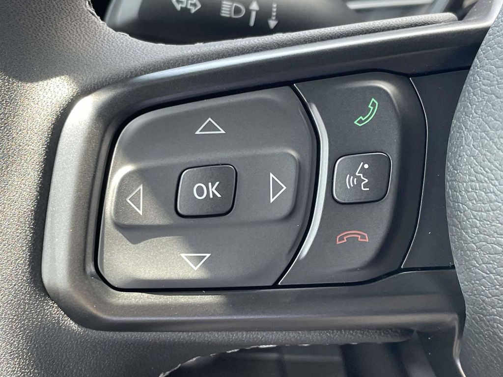 New 2026 Black Jeep Rubicon image 30
