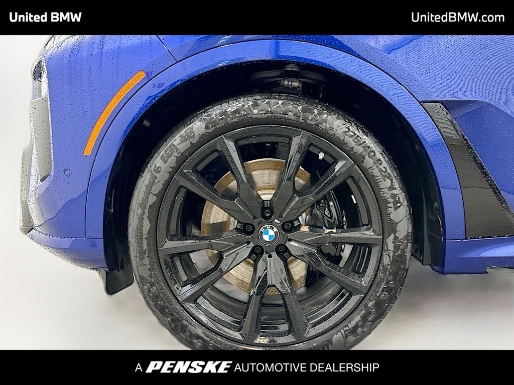Thumbnail: 2026 BMW X7 - 2