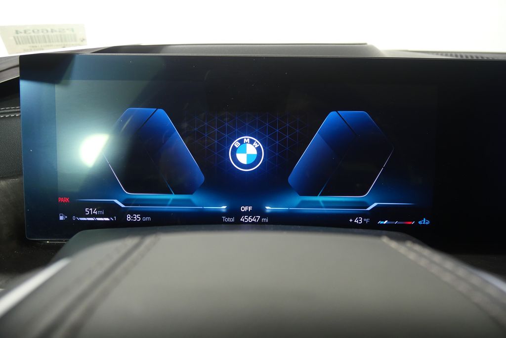 Thumbnail: 2024 BMW X5 - 19