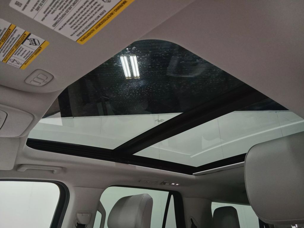 2025 Ford Expedition Active MAX
