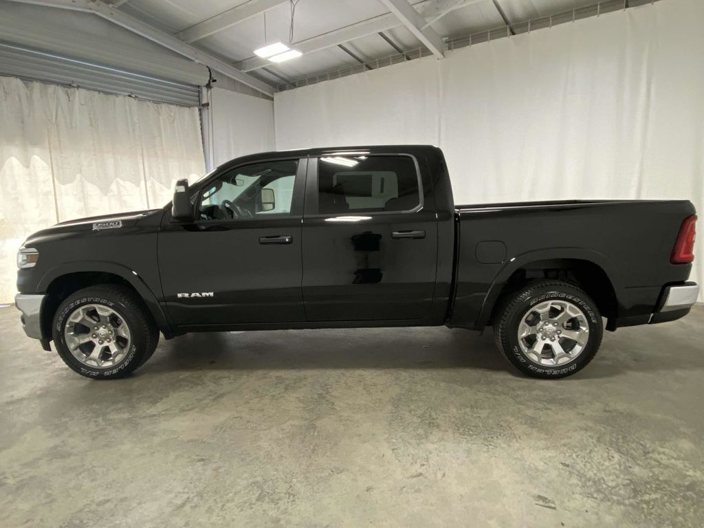 New 2025 RAM 1500 Big Horn/Lone Star New 2025 RAM 1500 Big Horn/Lone Star