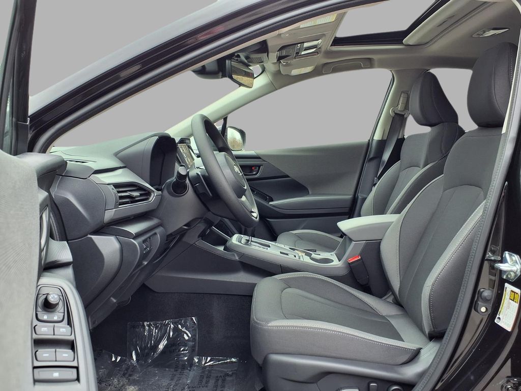 new 2026 Subaru Crosstrek car, priced at $30,731