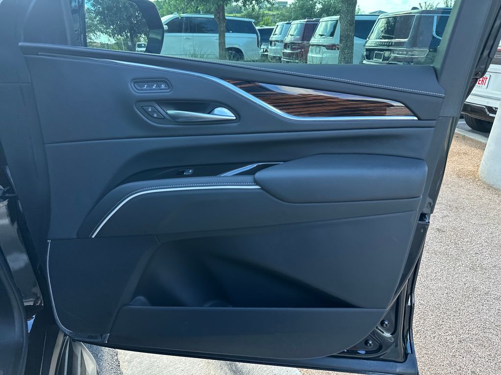 Used Car 2024 Cadillac Escalade  Premium Luxury For Sale Under $90,000 In Austin, Texas