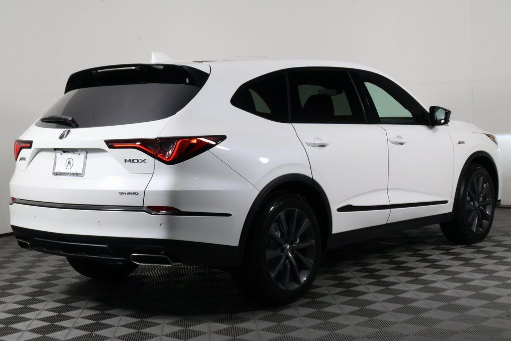 Thumbnail: 2026 Acura MDX - 2