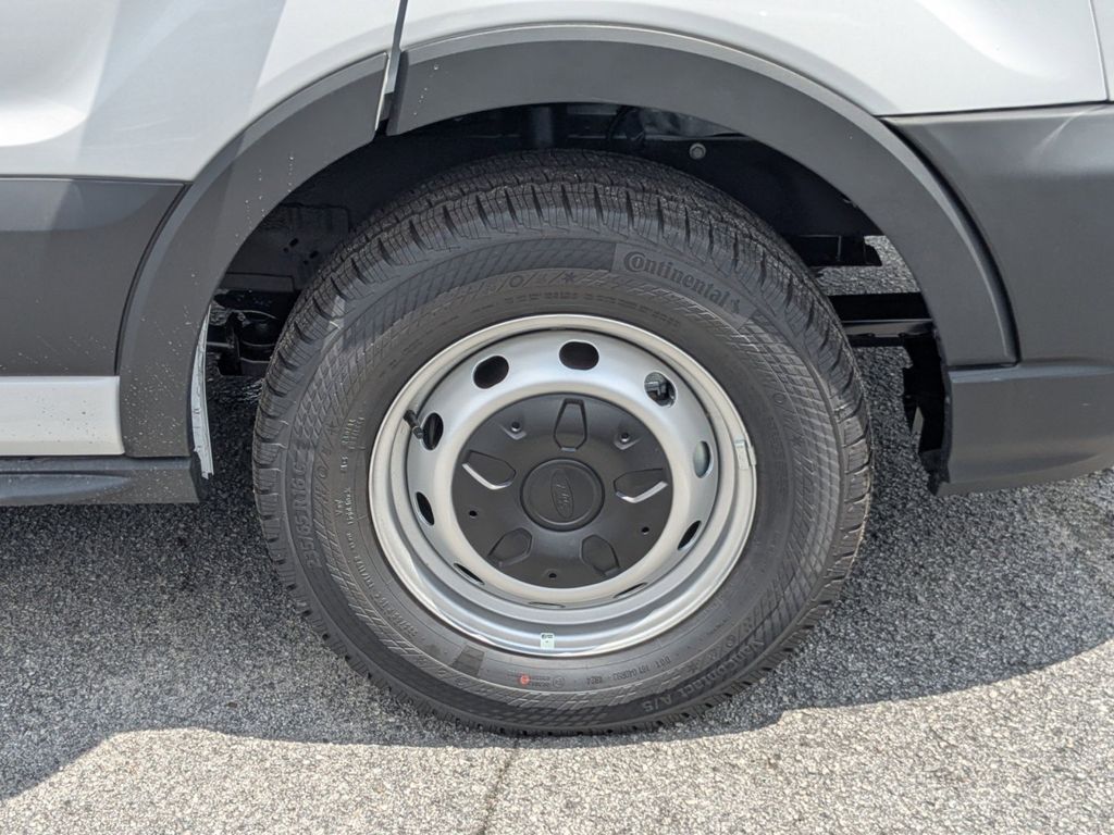 2025 Ford Transit-250 Cargo Van 