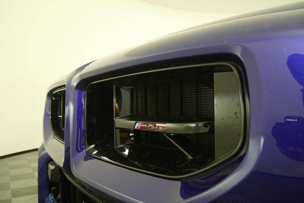 Thumbnail: 2026 BMW M2 - 11