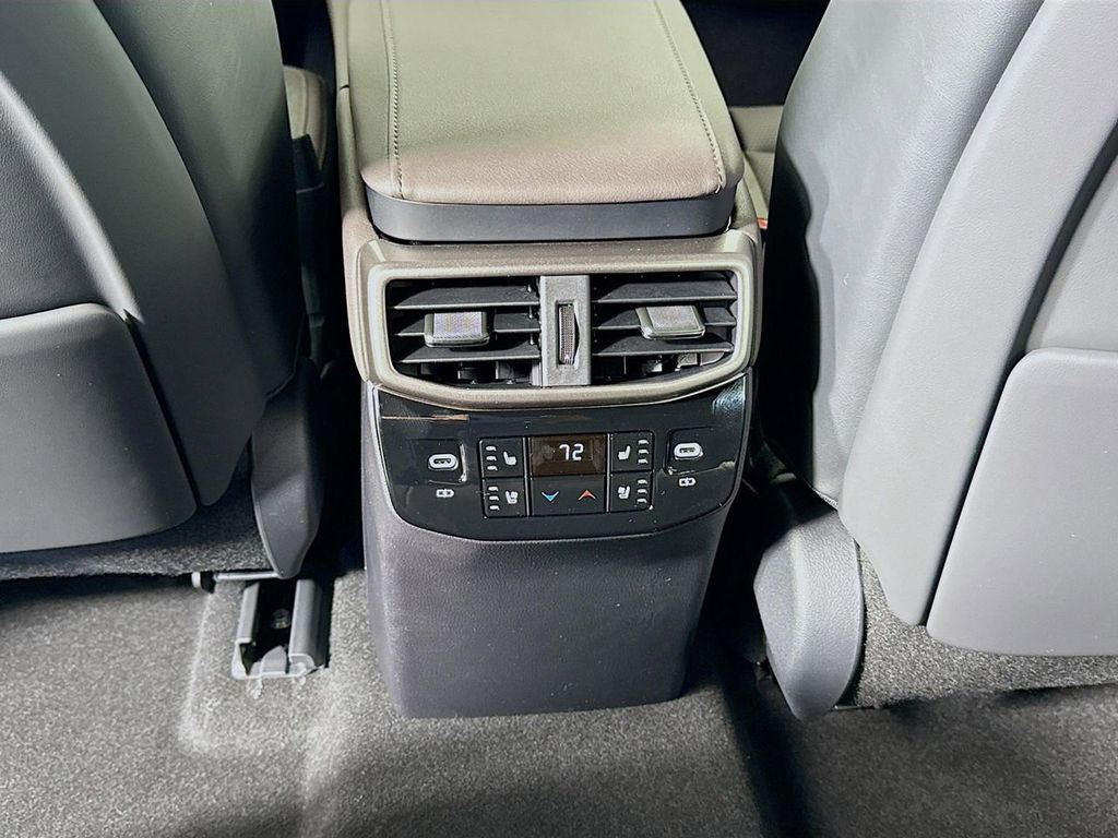 Thumbnail: 2026 Lexus RX - 18